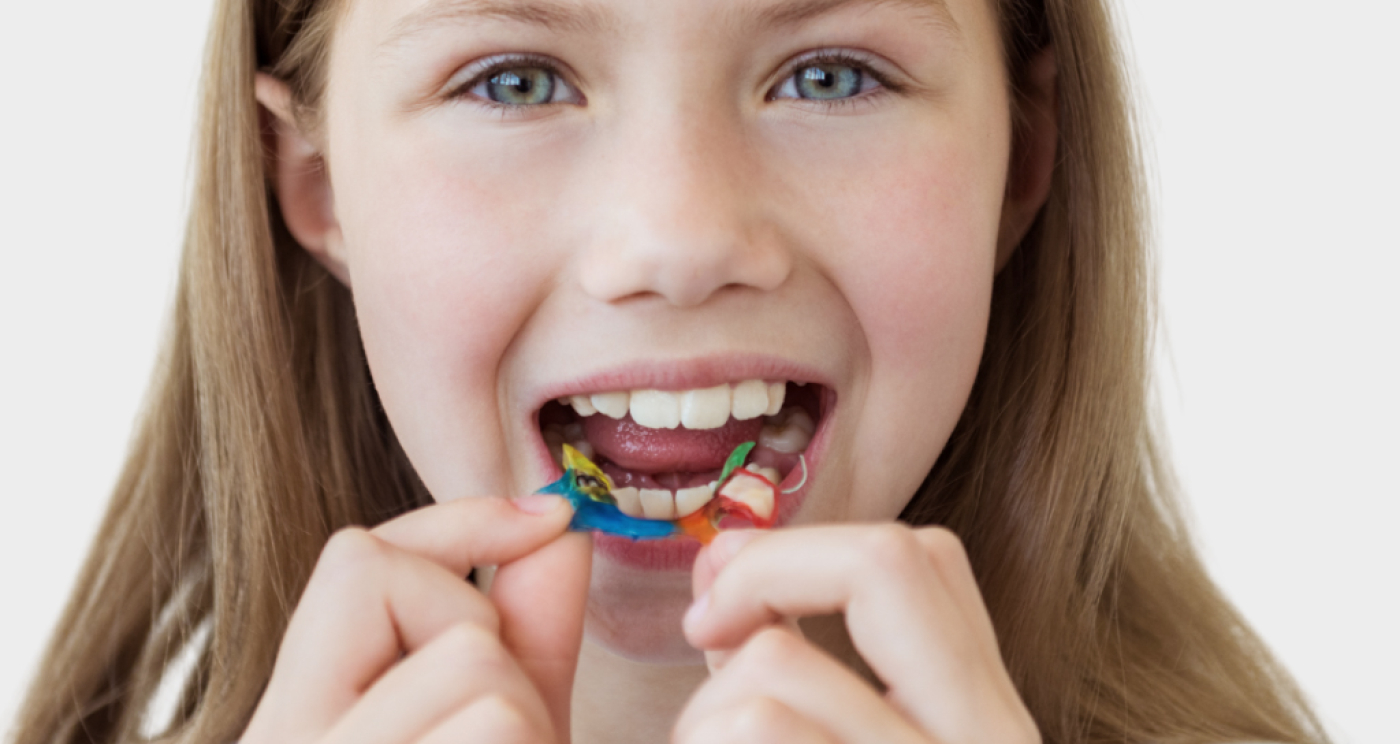 A PARTIR DE QUAL IDADE DEVO COLOCAR APARELHO?